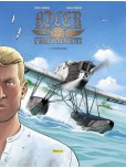 Adler , l'aigle à 2 têtes - tome 3