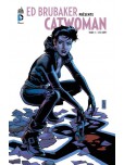Ed Brubaker présente Catwoman - tome 3