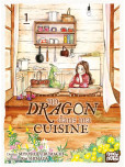 dragon dans ma cuisine (Un) - tome 1