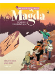 Magda, Cuisiniere Intergalactique - tome 3 : Par Dela les Etoiles