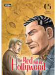 The red rat in Hollywood - tome 5