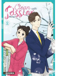 Clean with Passion - tome 2