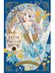 Le Destin de la princesse sirène  - tome 1