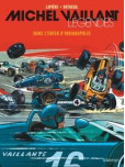 Michel Vaillant - Légendes - tome 1 : Dans l'enfer d'Indianapolis