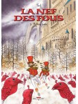 La Nef des fous - tome 9 : Walking Dindes