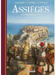 Assiégés - Monaco 