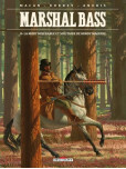 Marshal Bass - tome 8