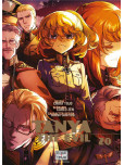 Tanya The Evil - tome 20