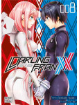 Darling in the Franxx - tome 8