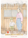 Pilote sacrifié - tome 8