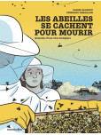 Abeilles se cachent pour mourir (Les)