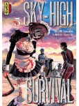 Sky high survival - tome 5