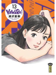 Yawara - tome 13