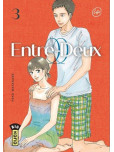 Entre deux - tome 3