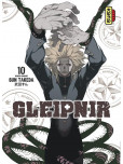 Gleipnir - tome 10