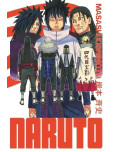 Naruto - édition Hokage - tome 33