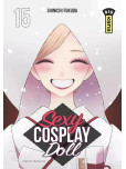 Sexy Cosplay Dol - tome 15