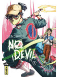 No Devil - tome 2