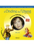 L'Ondine de l'étang