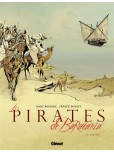Les Pirates de Barataria - tome 7 : Aghurmi