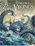 Sirènes et vikings - tome 1 : Le Fléau des abysses