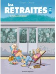 Les Retraités en BD - tome 1 : J'ai tout mon temps