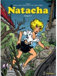 Natacha - L'intégrale - tome 5