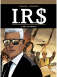 I.R.$ - tome 26 : L'art du profit