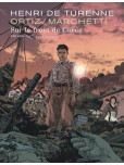 Sur le front de Corée - tome 0