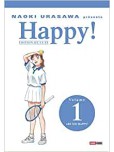 Happy! -  Edition de luxe - tome 1