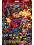 X-Men : l'ère d'apocalypse