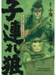 Lone Wolf & Cub - tome 1 [NED]