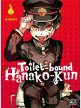Toilet-bound Hanako-kun - tome 1