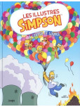 Les Illustres Simpson - tome 6