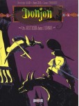 Donjon Potron-Minet - tome 98 : Un justicier dans l'ennui