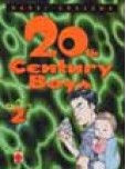 20th Century Boys - tome 2