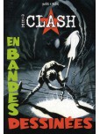 The Clash en bande dessinée