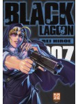 Black Lagoon - tome 7