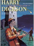 Harry Dickson - tome 5 : La nuit du météore