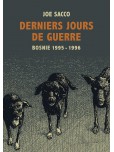 Derniers Jours de Guerre