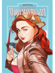 Maria Mantegazza, Femme Pilote - Tome 6