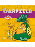 Garfield Poids Lourd, - tome 20