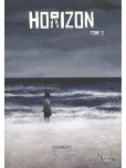 The Horizon - tome 2