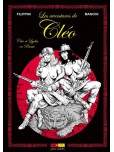 Cléo (Les aventures de) - tome 9 : Cléo et Lydia en Russie