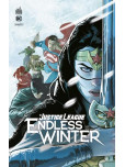 Justice League Endless Winter