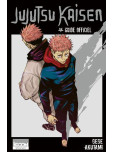 Jujutsu Kaisen [Guidebook]