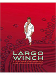 Largo Winch : L'art ou dessin