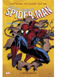 Untold Tales of Spider-Man Intégrale - tome 52 : 1995-1996