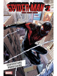 Miles Morales - tome 2 : Ultimate Spider-Man