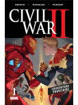 Civil War II